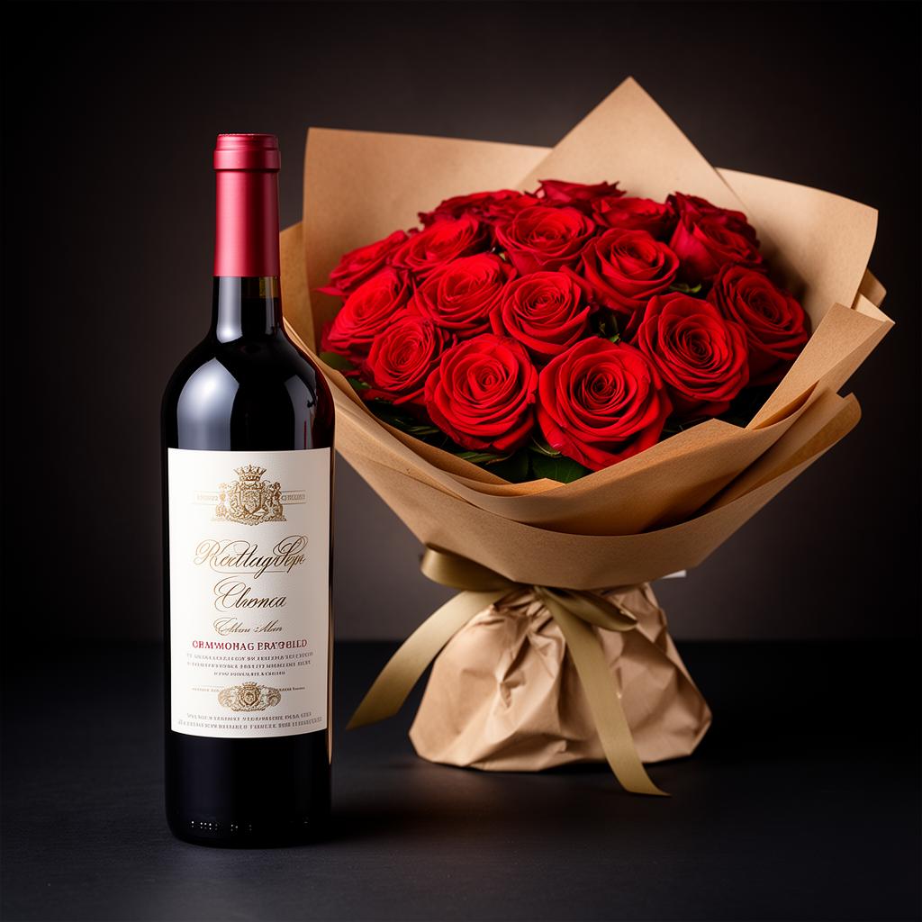 Arranjo Aurora Flores