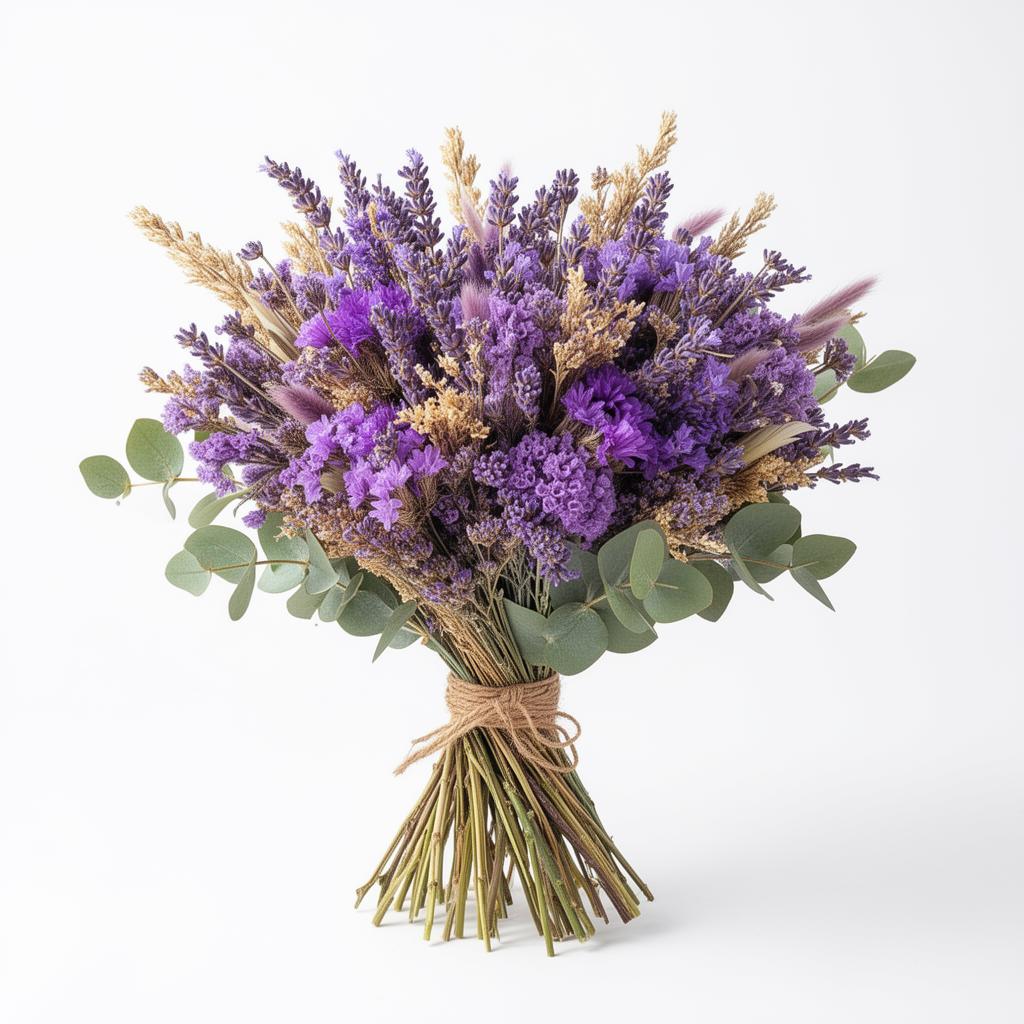 Lavanda & Eucalipto